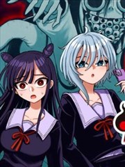 银盐时代漫画改编影视在线观看封面
